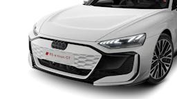 Audi RS e-tron GT 2026 kuva 6.