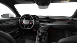 Audi RS e-tron GT 2026 kuva 7.