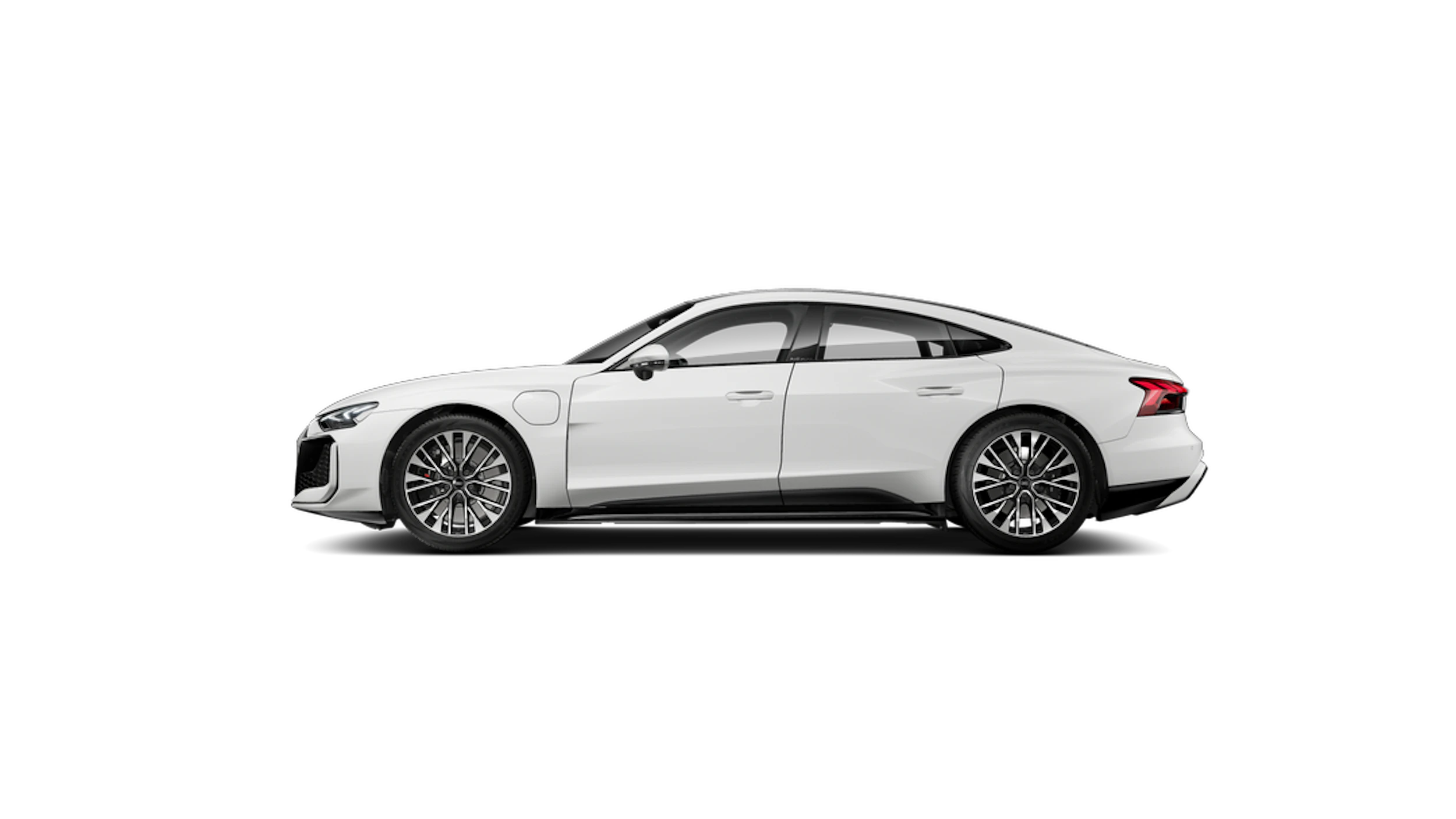 Audi RS e-tron GT 2026 kuva 2.