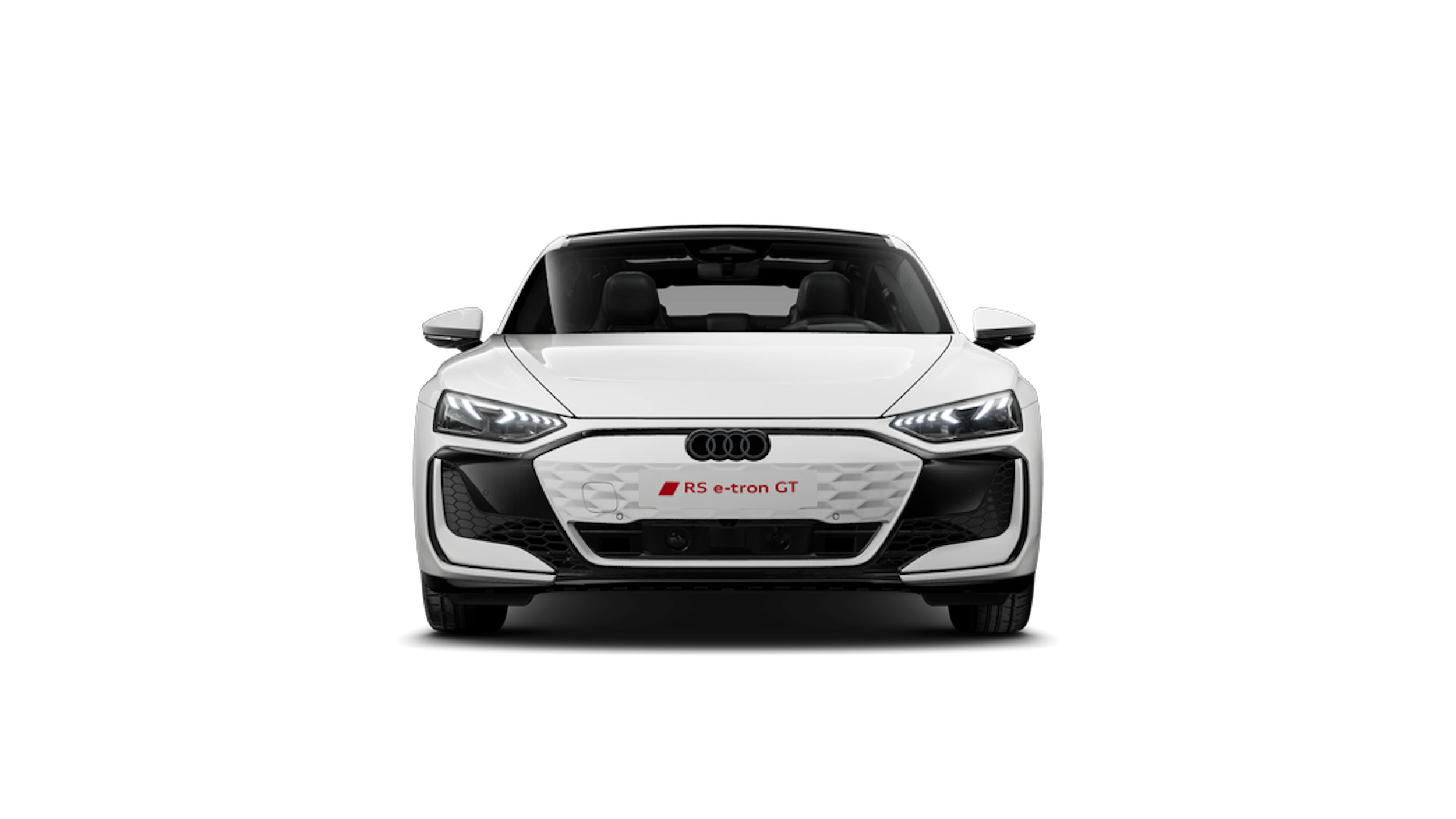 Audi RS e-tron GT 2026 kuva 3.