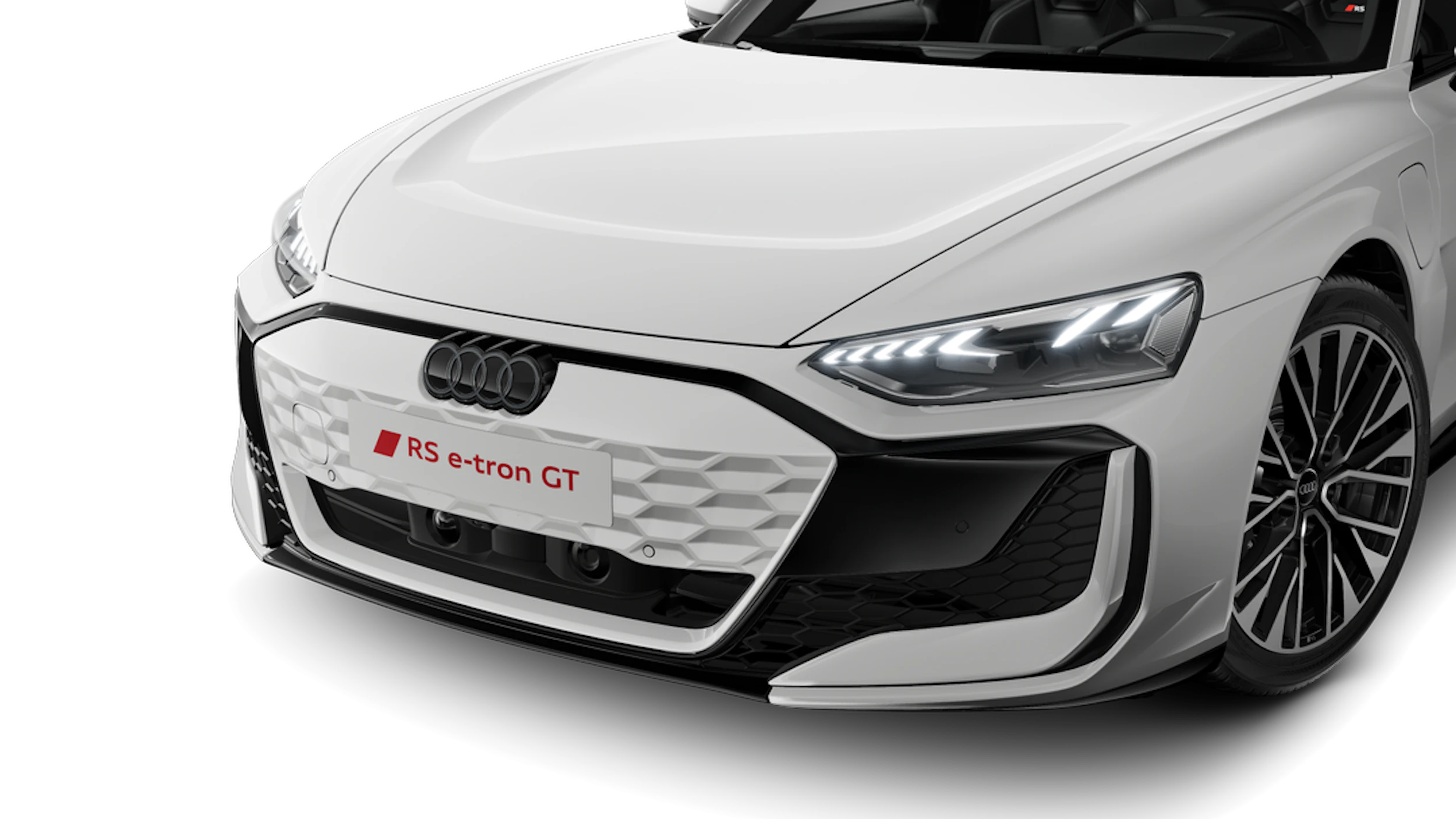 Audi RS e-tron GT 2026 kuva 6.