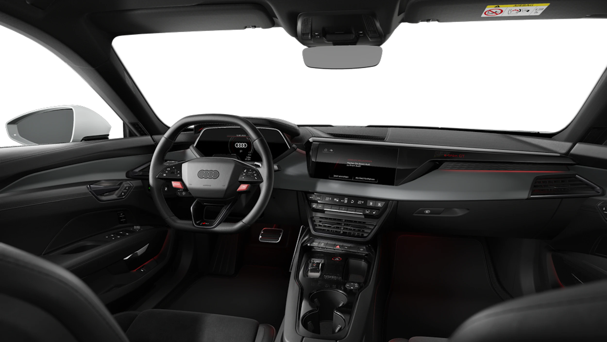 Audi RS e-tron GT 2026 kuva 7.