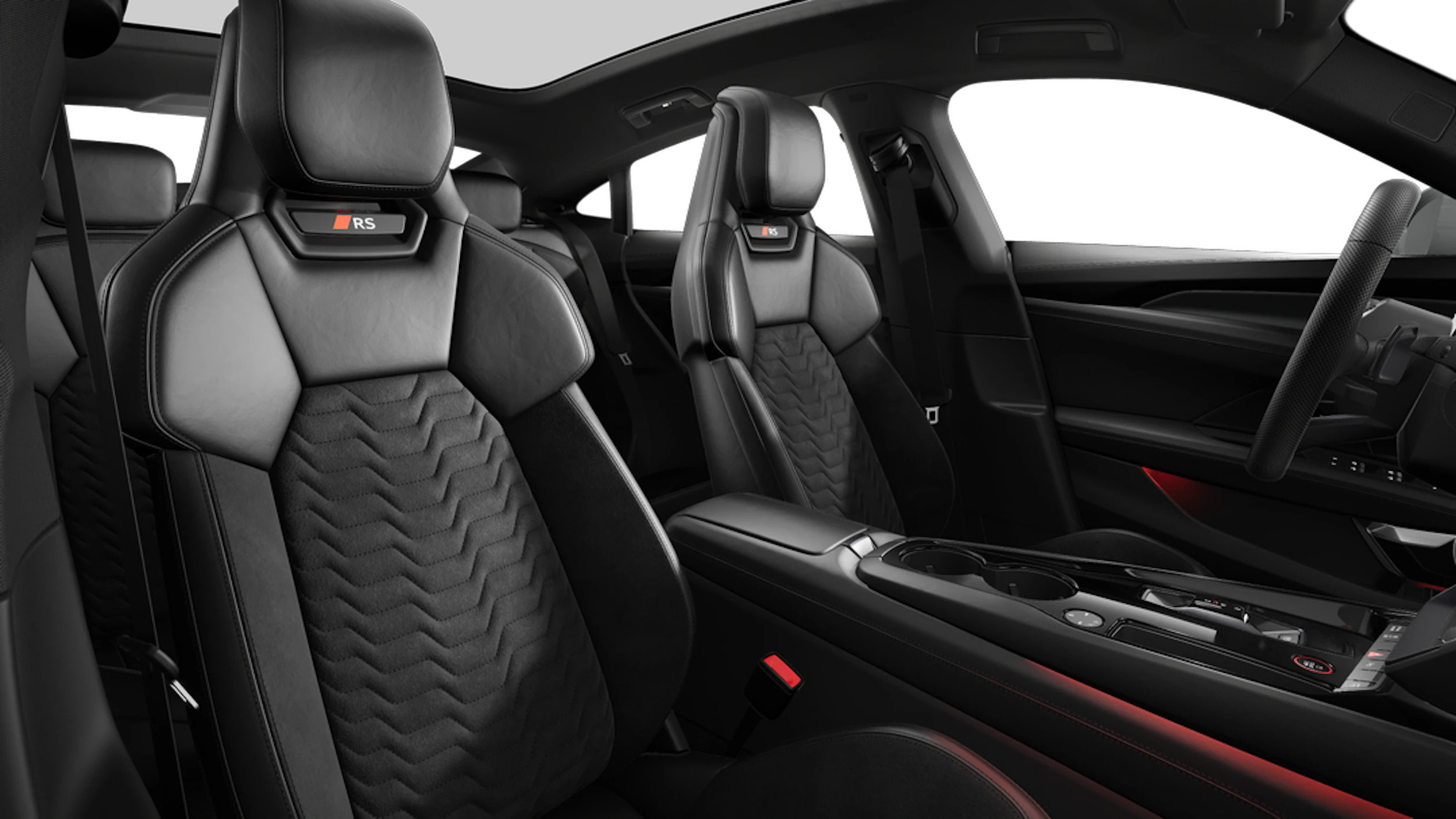 Audi RS e-tron GT 2026 kuva 8.