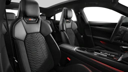 Audi RS e-tron GT 2026 kuva 8.