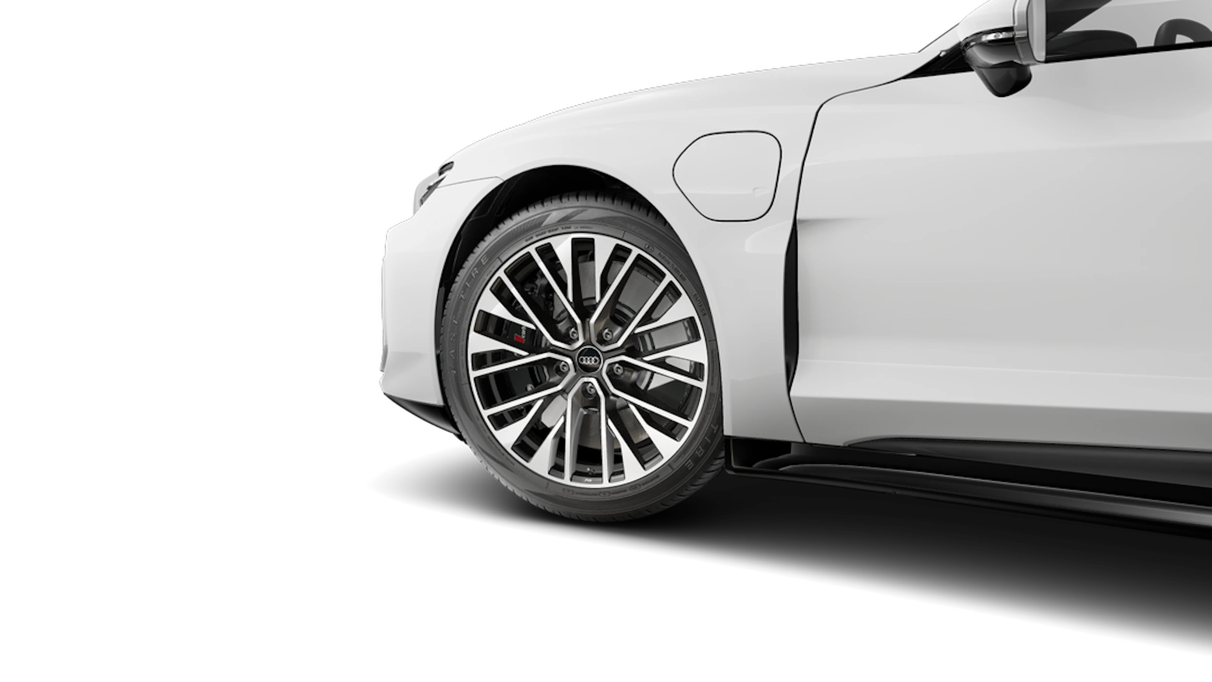 Audi RS e-tron GT 2026 kuva 10.
