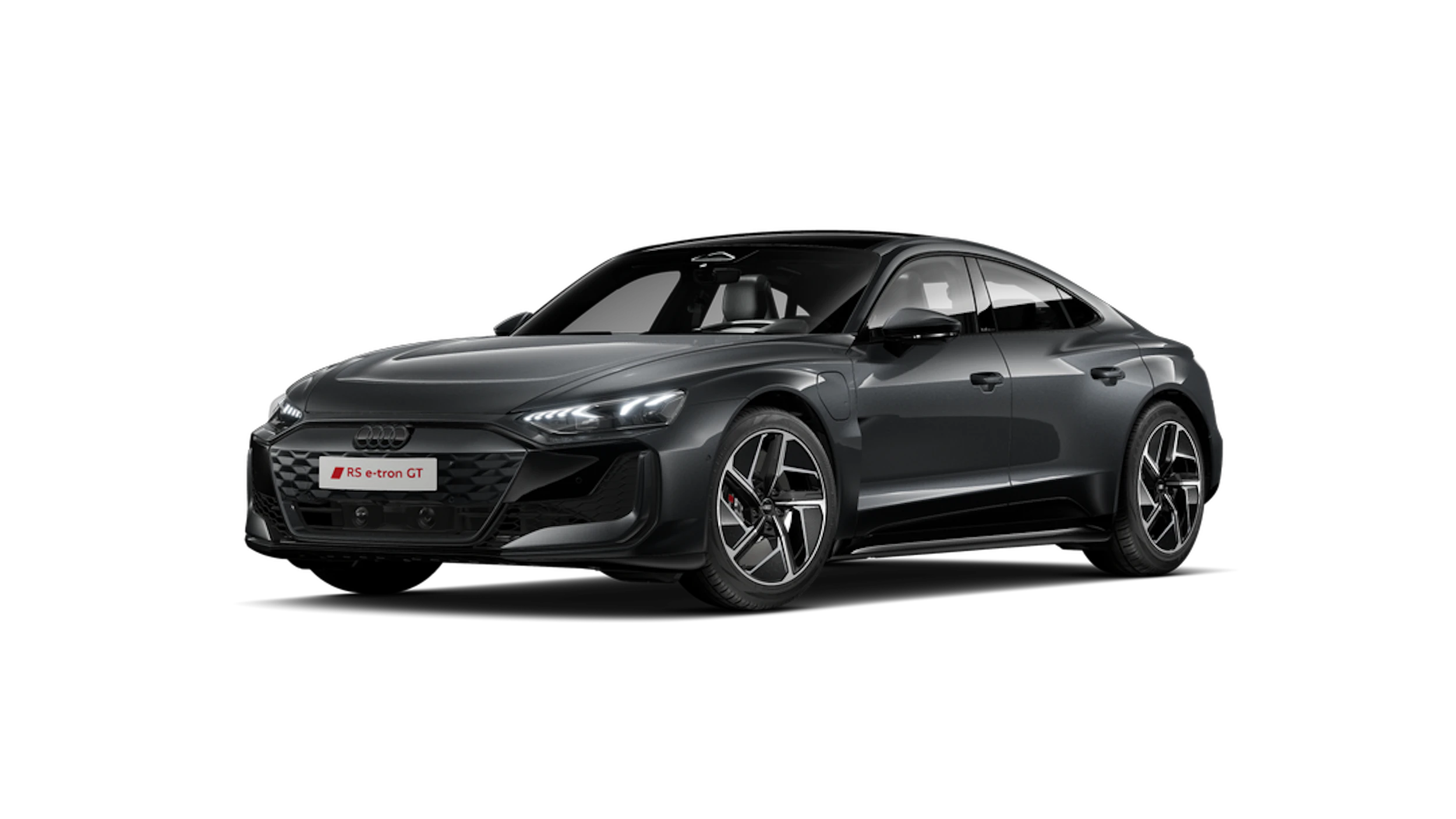 Audi RS e-tron GT