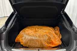 harmaa Audi RS Q3 2022 kuva 30.