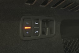 met. musta Audi RS Q8 2025 kuva 13.