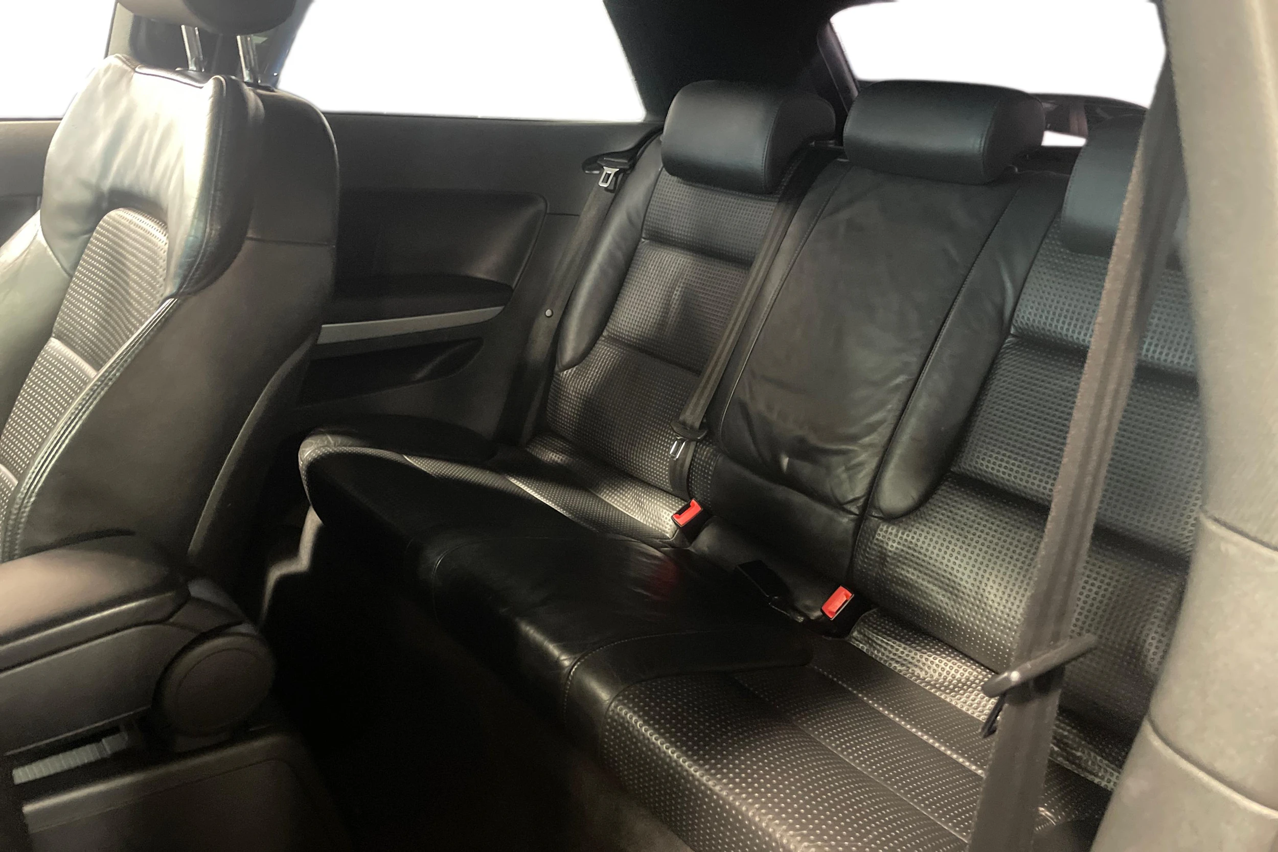 musta Audi S3 2007 kuva 10.