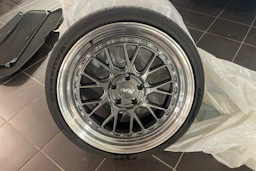 musta Audi S3 2007 kuva 13.