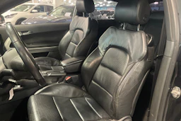 musta Audi S3 2007 kuva 14.