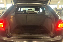 musta Audi S3 2007 kuva 15.