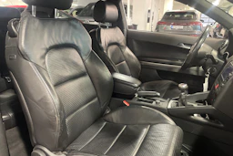 musta Audi S3 2007 kuva 16.