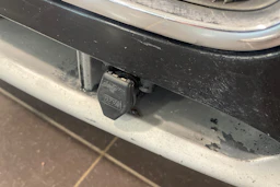 musta Audi S3 2007 kuva 18.