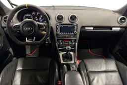 met. sininen Audi S3 2010 kuva 9.