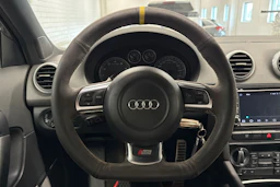 met. sininen Audi S3 2010 kuva 16.