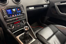 met. sininen Audi S3 2010 kuva 24.