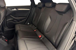 Musta Audi S3 2014 kuva 11.