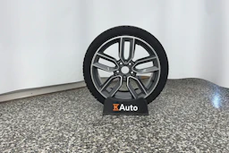 Musta Audi S3 2014 kuva 13.