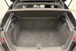 Musta Audi S3 2014 kuva 15.