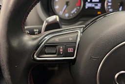 Musta Audi S3 2014 kuva 18.