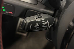 Musta Audi S3 2014 kuva 20.