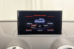 Musta Audi S3 2014 kuva 24.