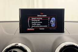 Musta Audi S3 2014 kuva 25.