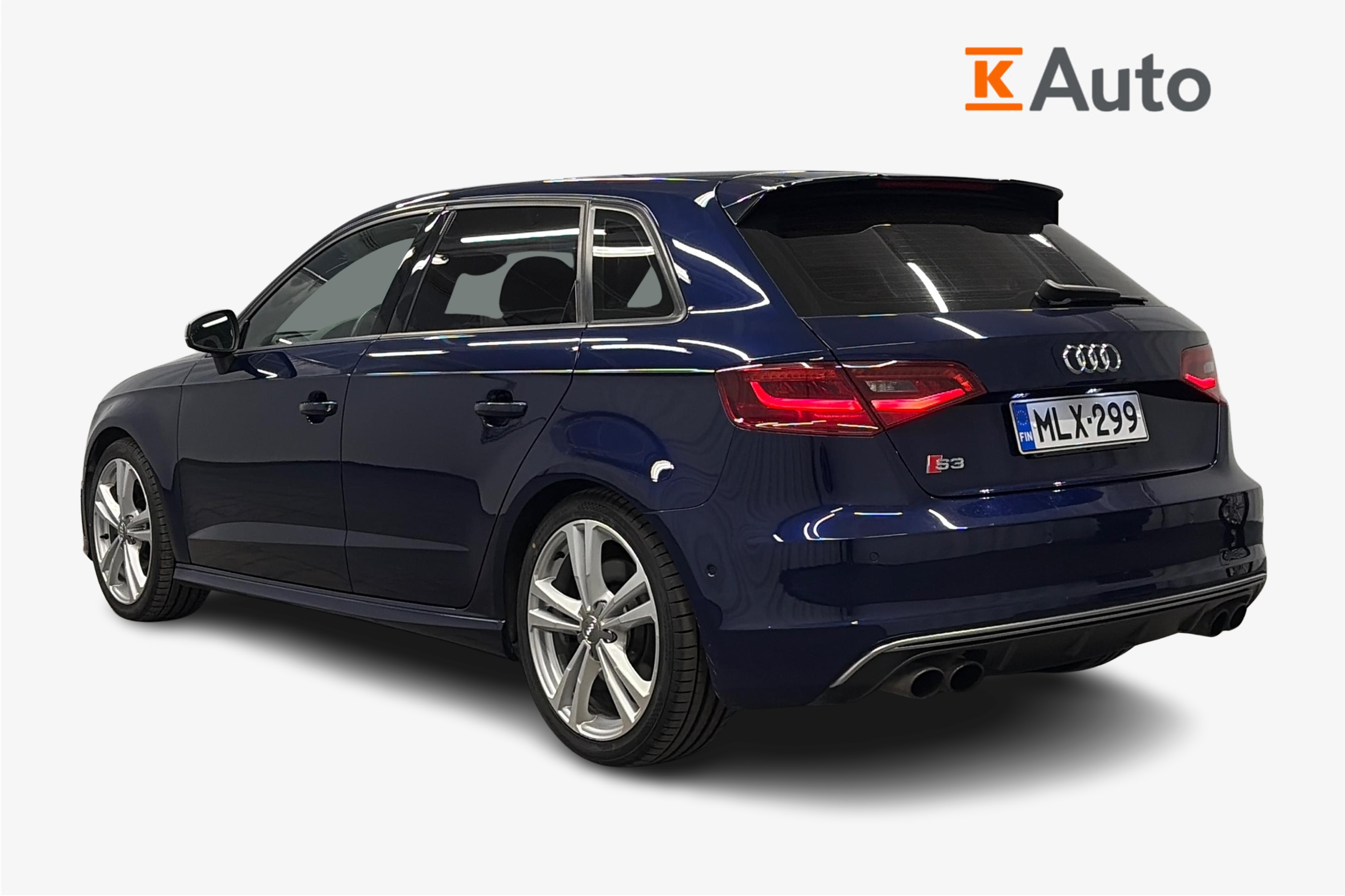 Audi S3 2014, kuva 2/19