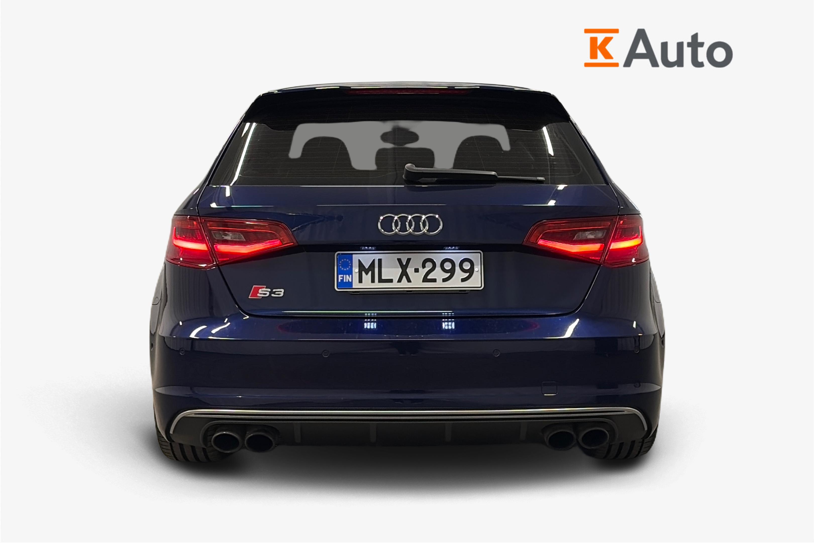 Audi S3 2014, kuva 3/19