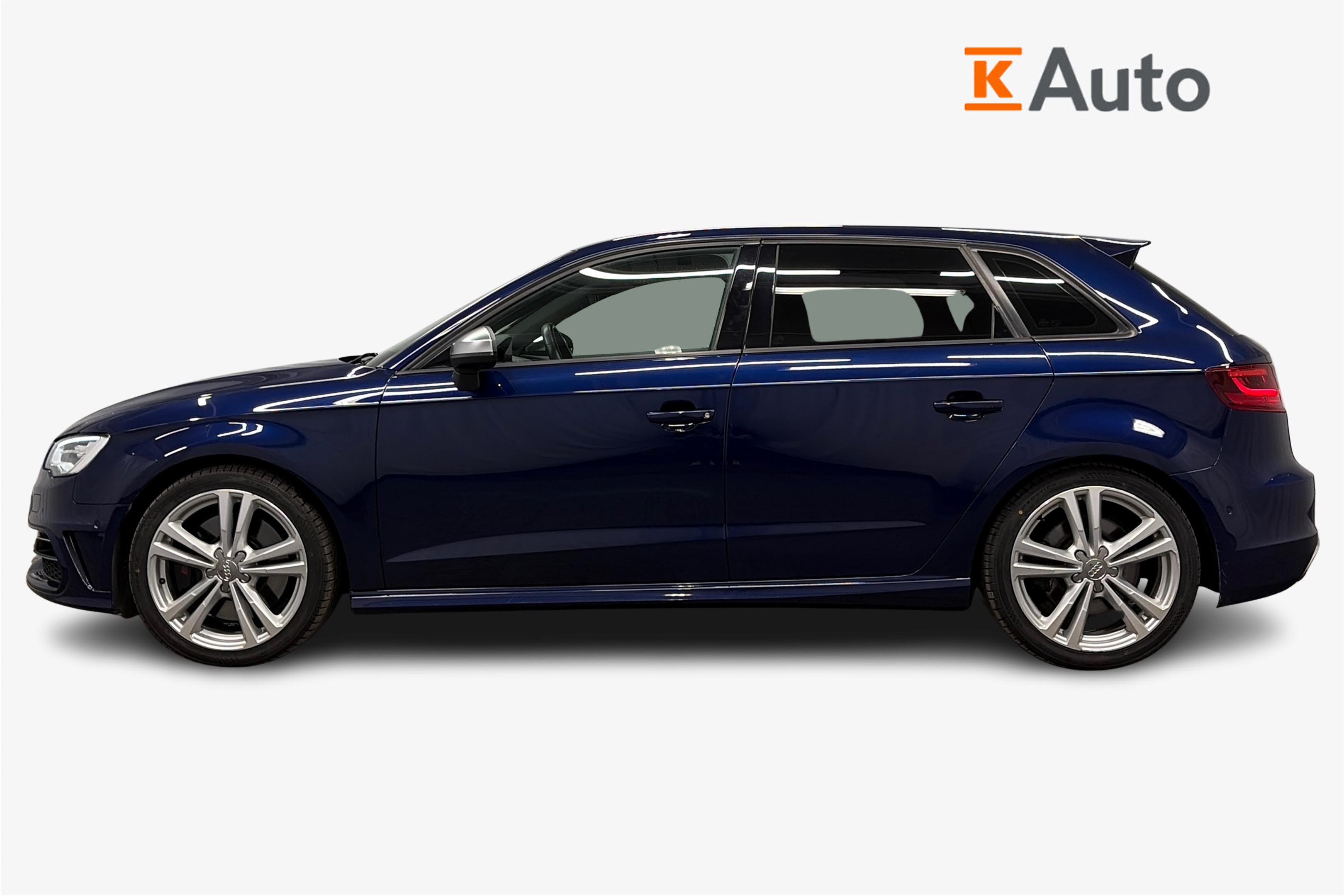 Audi S3 2014, kuva 5/19