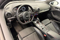 Sininen Audi S3 2014 kuva 6.