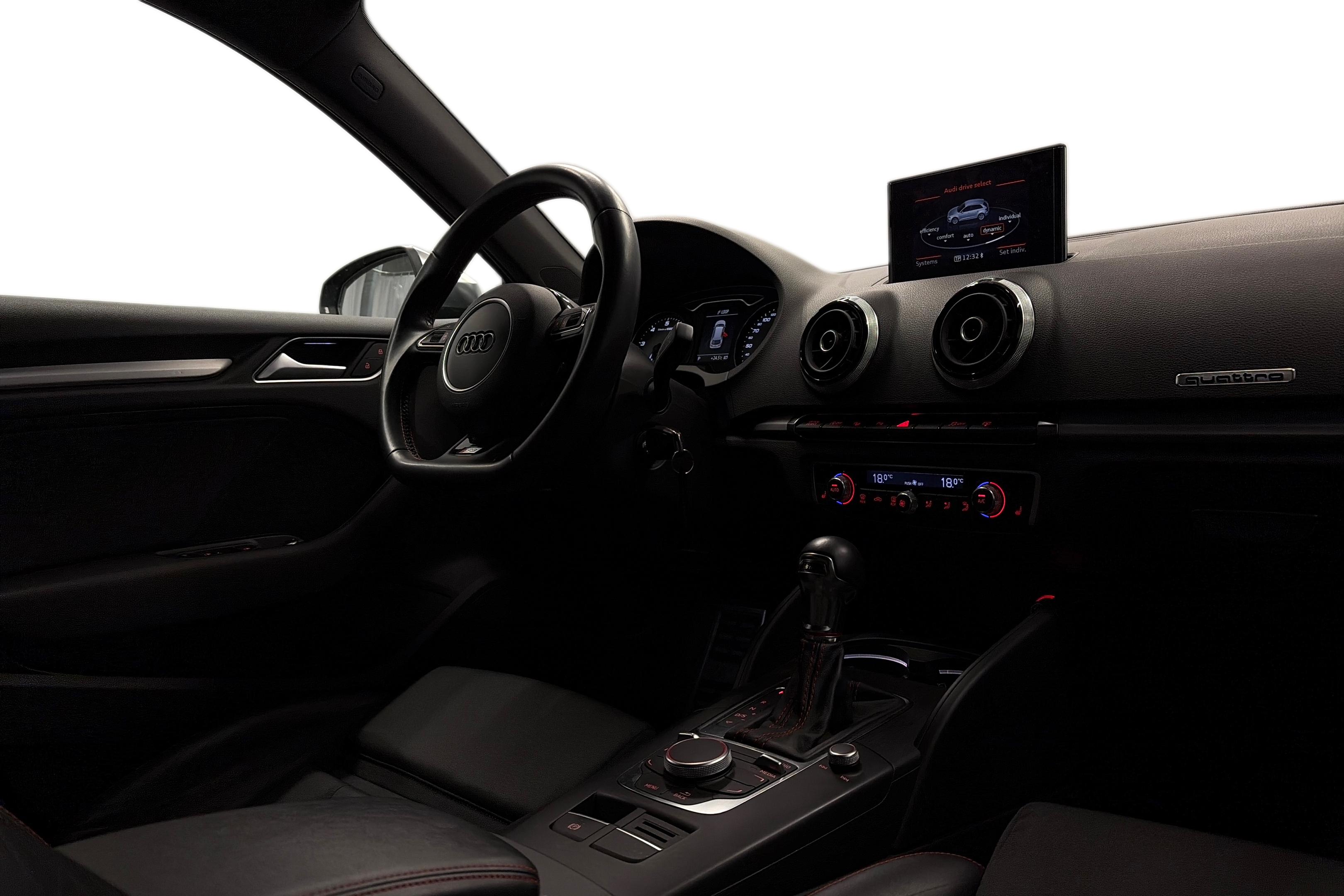 Audi S3 2014, kuva 7/19