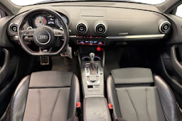 Sininen Audi S3 2014 kuva 7.