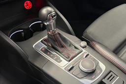 Sininen Audi S3 2014 kuva 13.