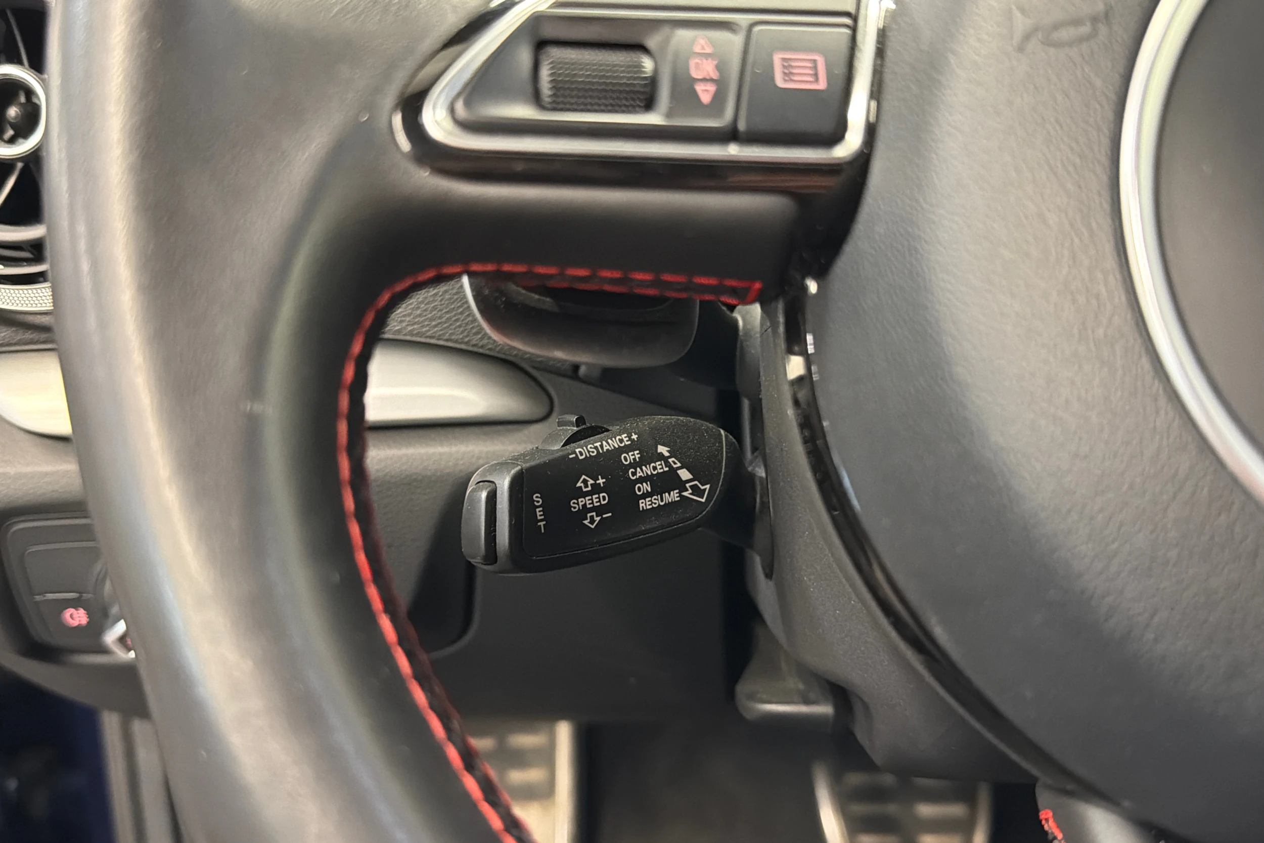 Sininen Audi S3 2014 kuva 14.