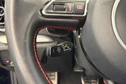 Sininen Audi S3 2014 kuva 14.