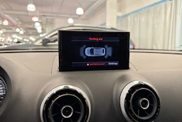 Sininen Audi S3 2014 kuva 15.