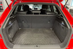 Punainen Audi S3 2014 kuva 12.