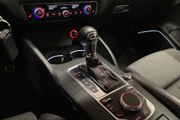 Punainen Audi S3 2014 kuva 17.