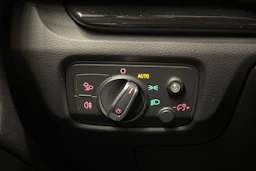 Punainen Audi S3 2014 kuva 18.