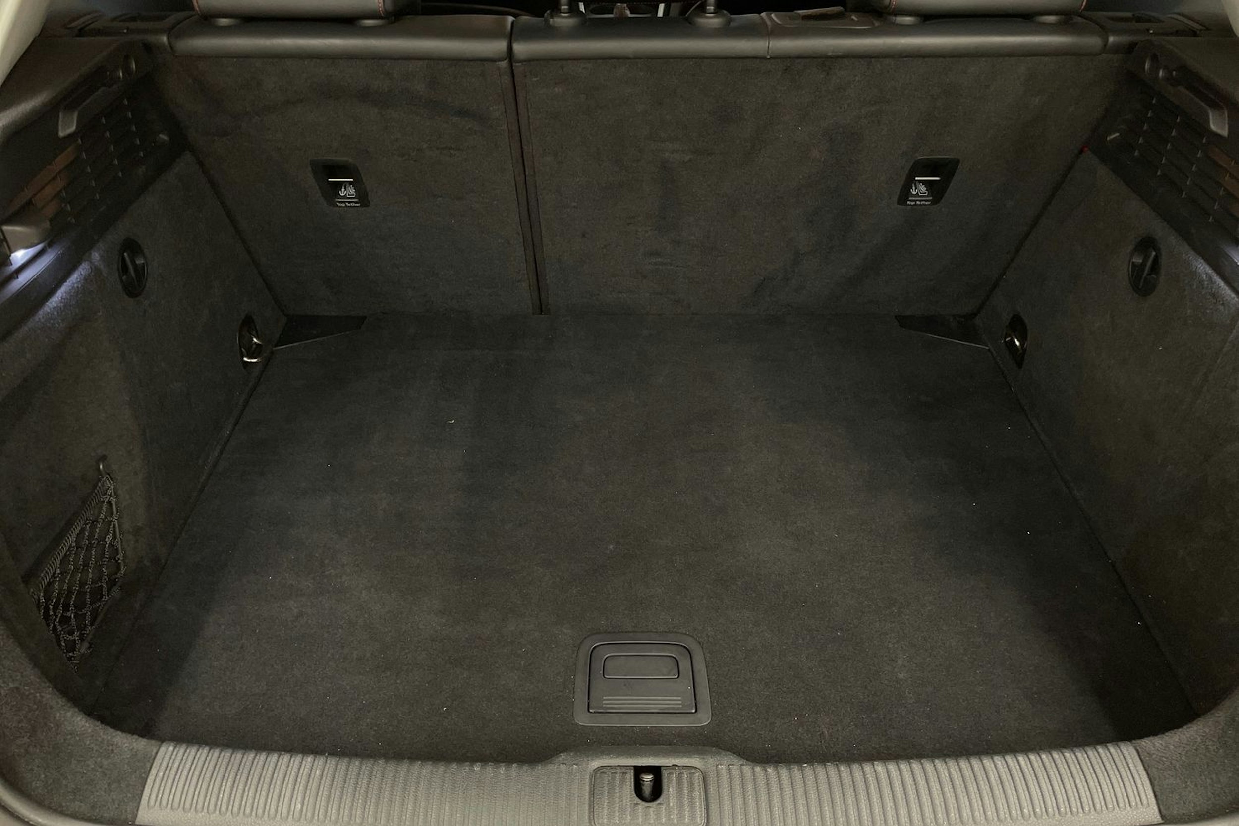 Punainen Audi S3 2015 kuva 24.