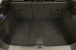 Punainen Audi S3 2015 kuva 24.