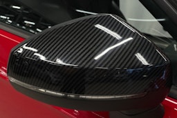 Punainen Audi S3 2015 kuva 25.