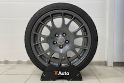 Punainen Audi S3 2015 kuva 26.