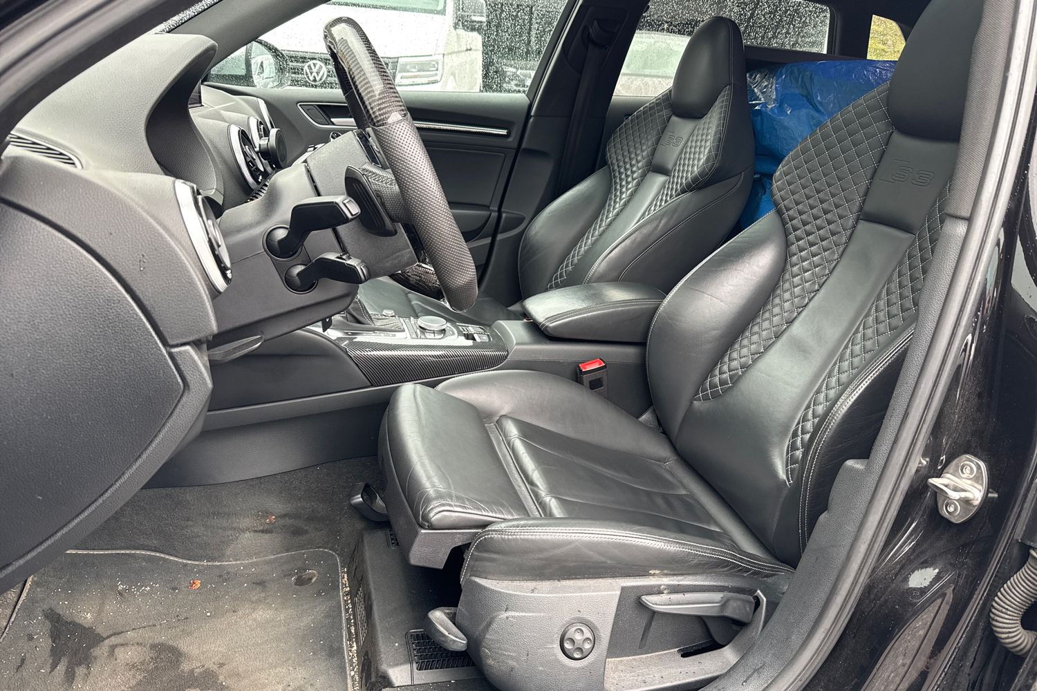 Audi S3 2016, kuva 4/4