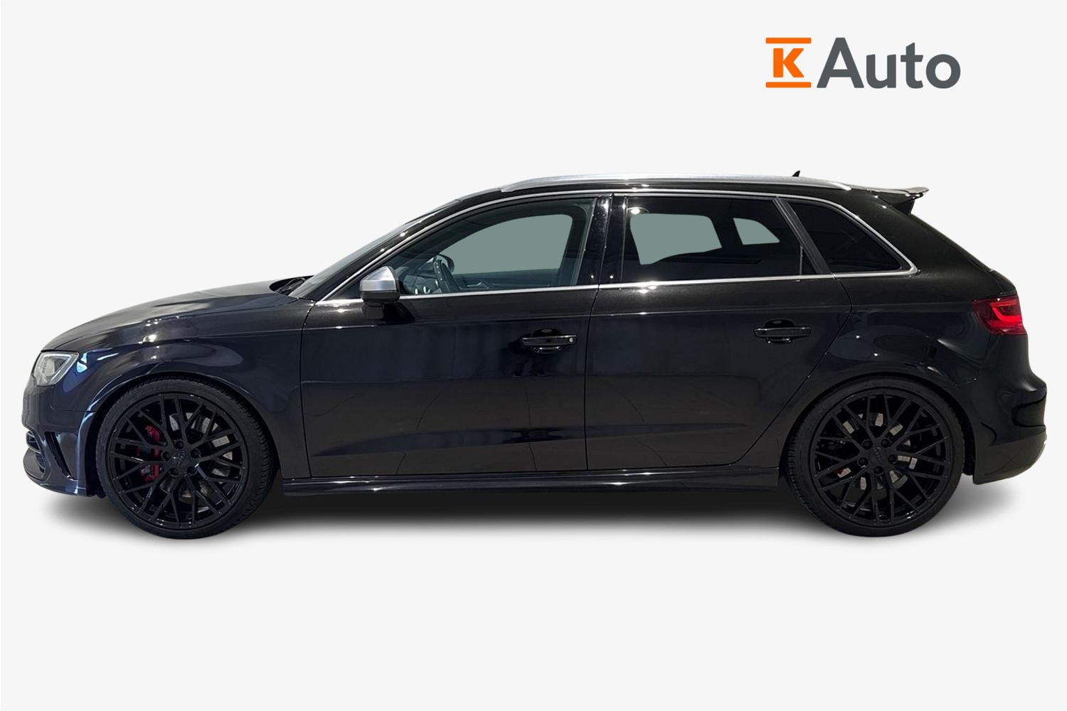 Audi S3 2016, kuva 5/19