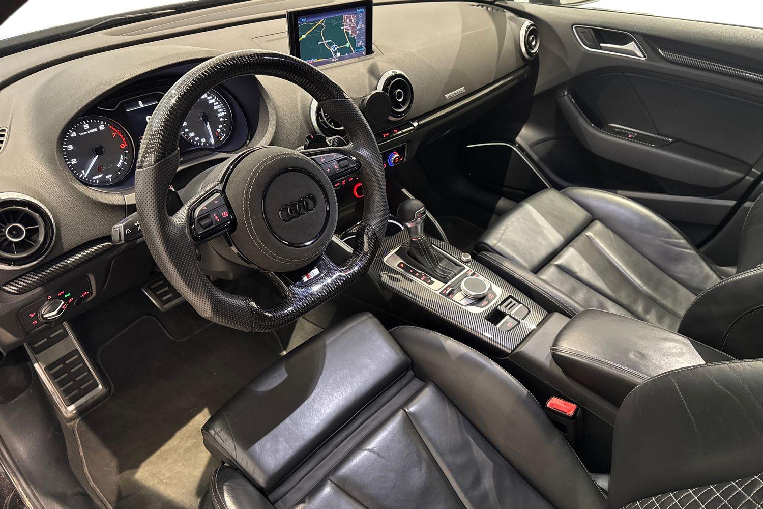 Audi S3 2016, kuva 6/19