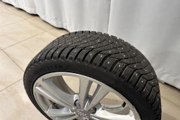 musta Audi S3 2016 kuva 12.