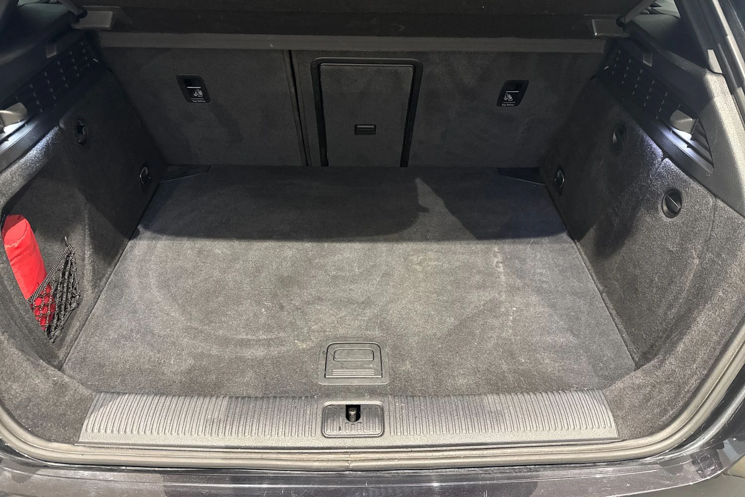 musta Audi S3 2016 kuva 13.